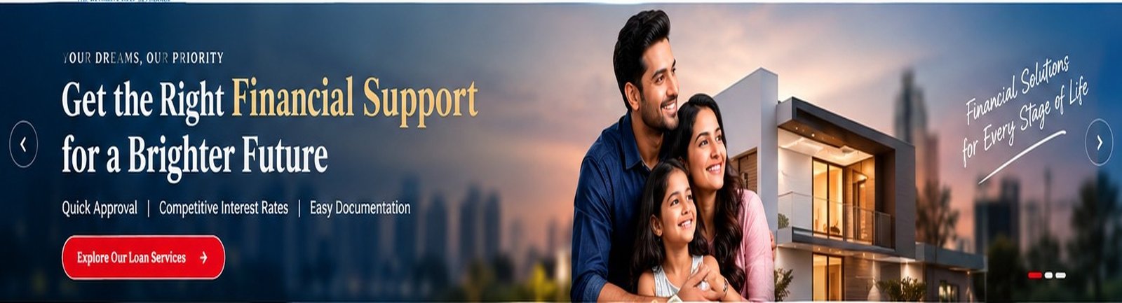 Voice Bulls financial support