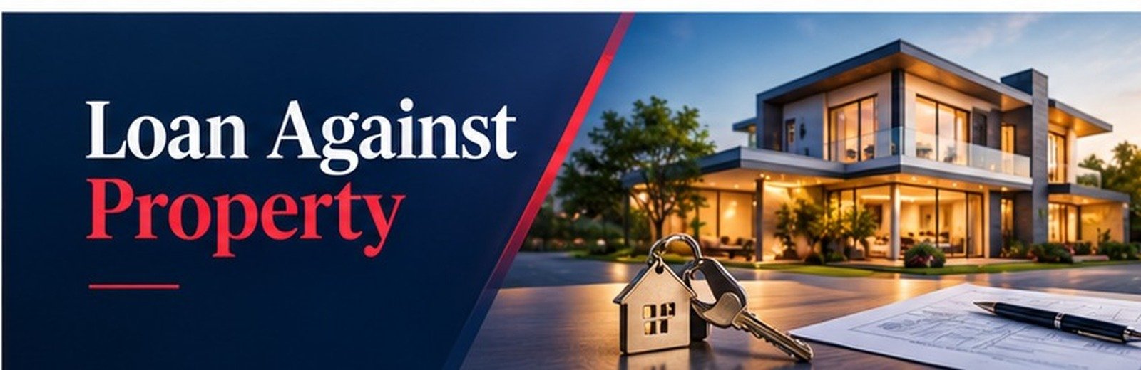 Loan Against Property